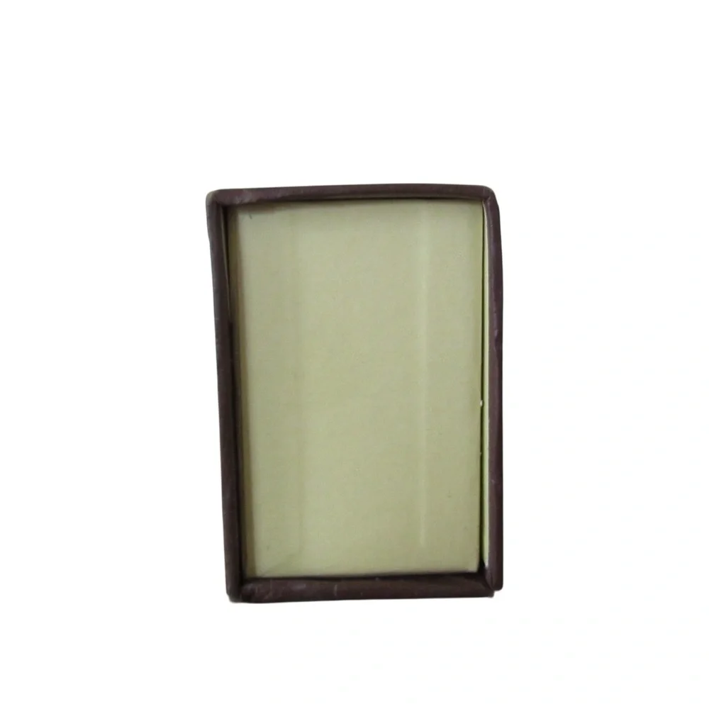 Exfoliating Man Bar Soap